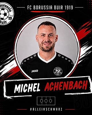 Michel Achenbach