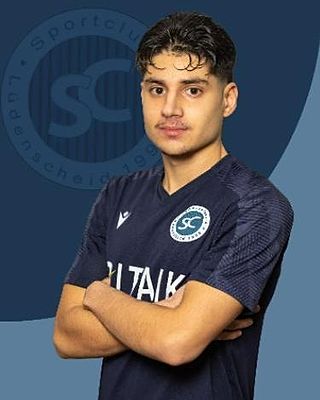 Malik Alkan