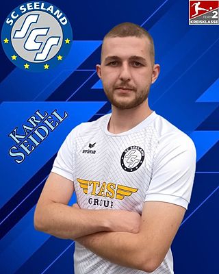 Karl Seidel