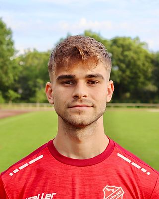 Daniel Steinbrück