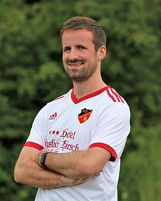 Christian Jörg