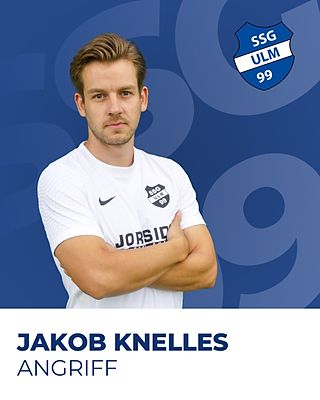 Jakob Knelles