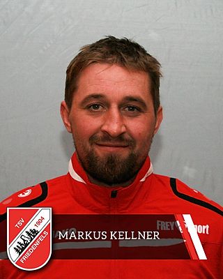 Markus Reger