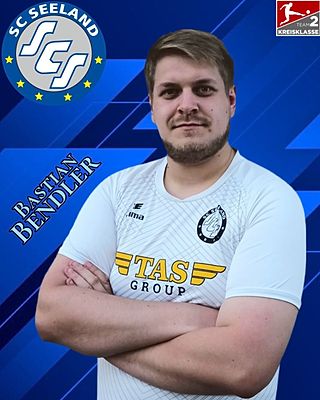 Bastian Philipp Bendler