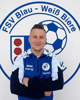 Lucas Süßmilch