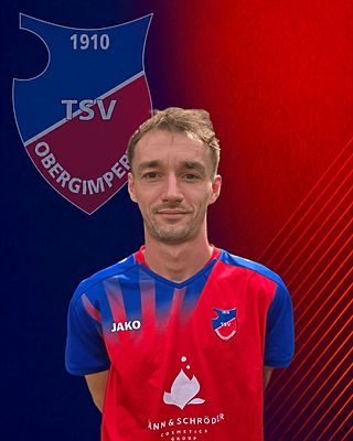 Niklas Gleichauf