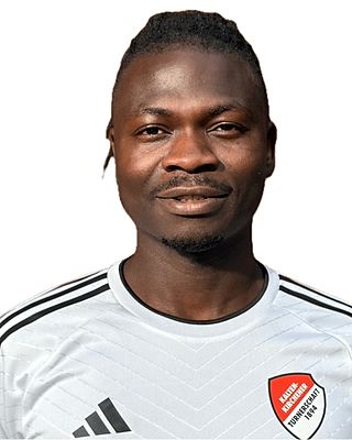 Eric Owusu