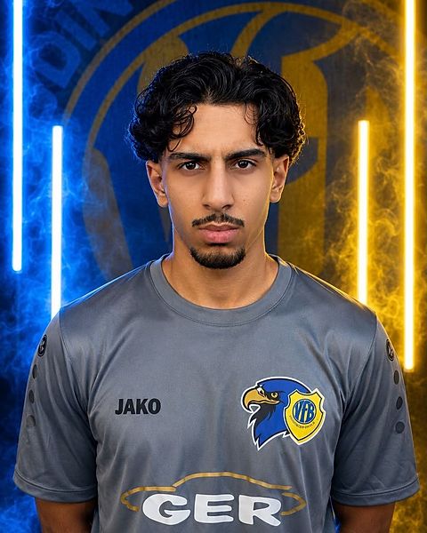Abdulhadi Alamad