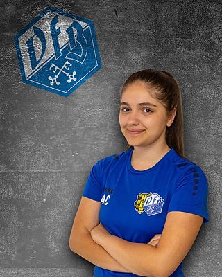 Alessia Cardone