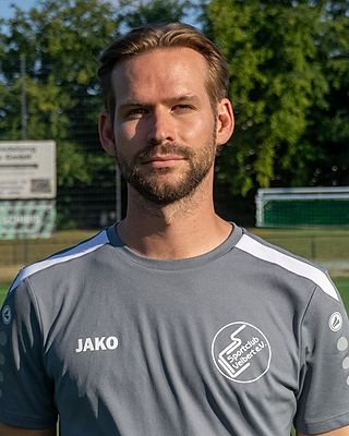 Martin Ruffert