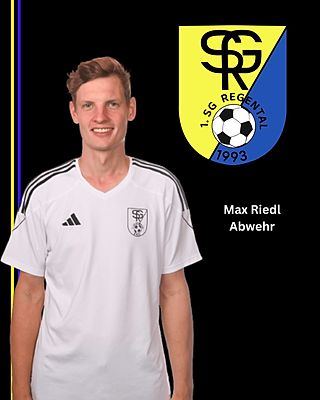 Max Riedl