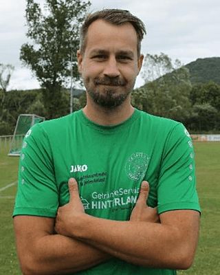 Sascha Pulverich