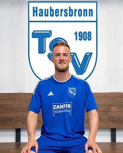 Foto: TSV Haubersbronn
