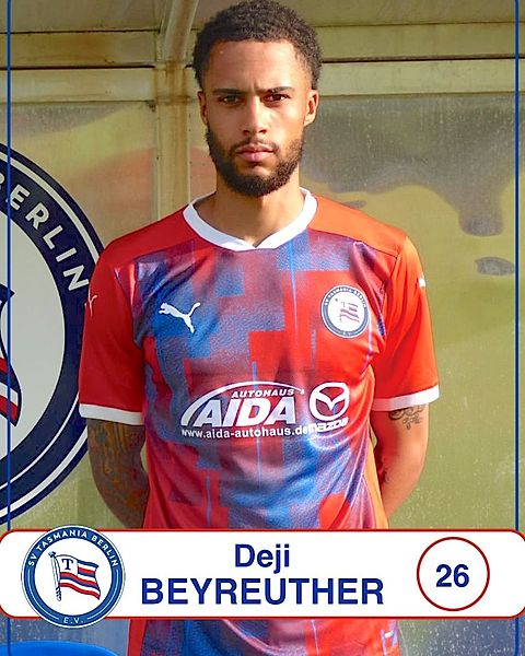 Foto: SV Tasmania/Haase