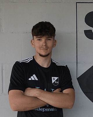 Lukas Ries
