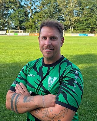 Eric Bayer