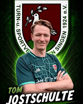 Tom Jostschulte
