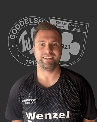 Dominik Harbeke