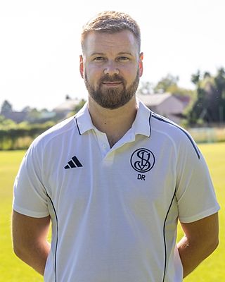 Dimitri Ruppel