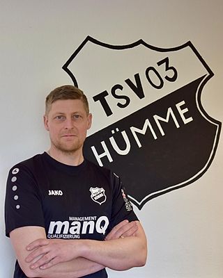 Christian Homburg