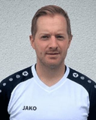 Oliver Frohne