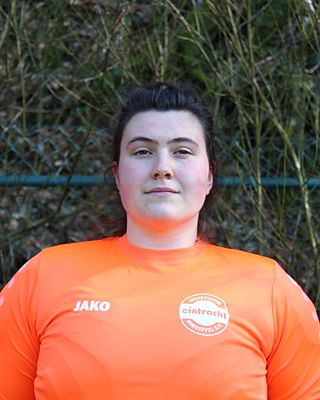 Larissa-Katharina Kröhling