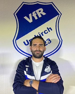 Juan Manuel Serrano Pache