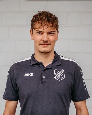 Jan Mensen