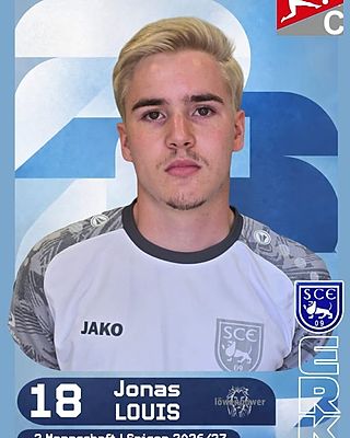 Jonas Louis