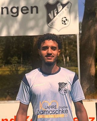 Abdelbasset Elomari
