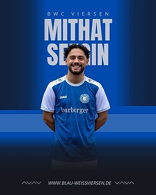 Mithat Sezgin