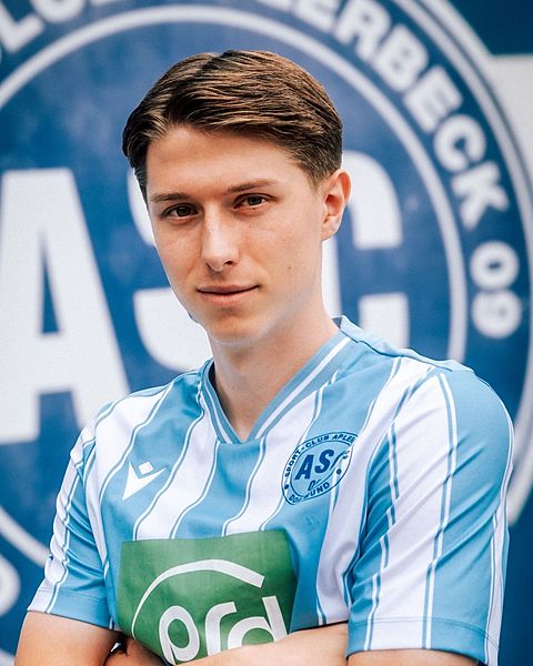 Dustin Plöger