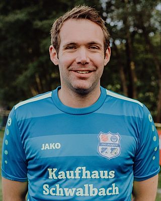 Florian Jäger