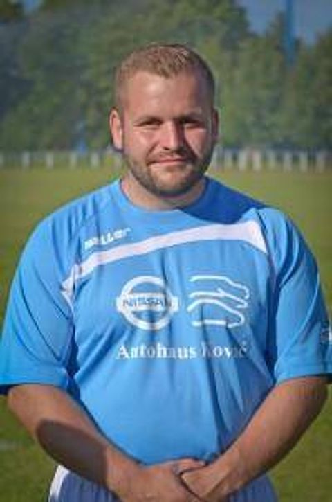 Foto: Dana Feuerherd
