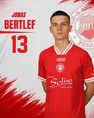 Jonas Bertleff