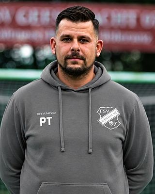 Pascal Treichel