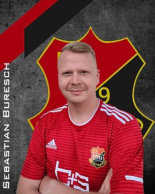 Sebastian Buresch