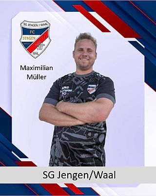 Maximilian Müller