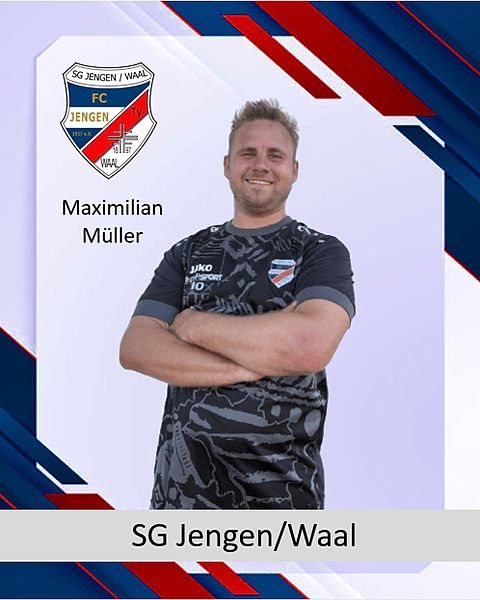 Maximilian Müller