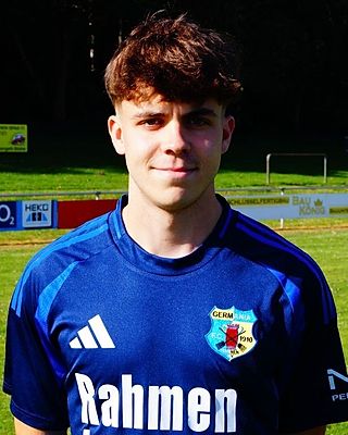 Ben Meier