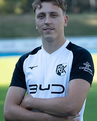Luca Werner