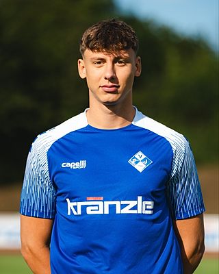 Danis Jusufovic
