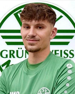 Justin Dufke