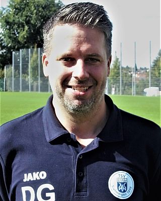 Dirk Glemser