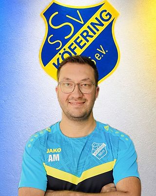 Alexander Märkl