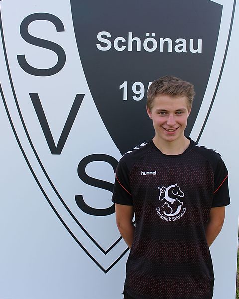 Foto: SV Schönau