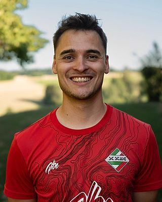 Philipp Strobel