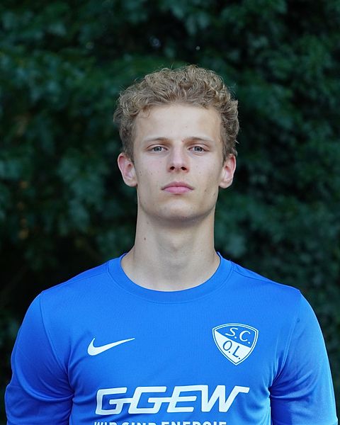 Foto: SC Olympia Lorsch