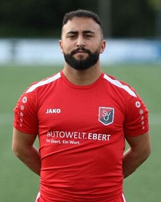 Furkan Süzer