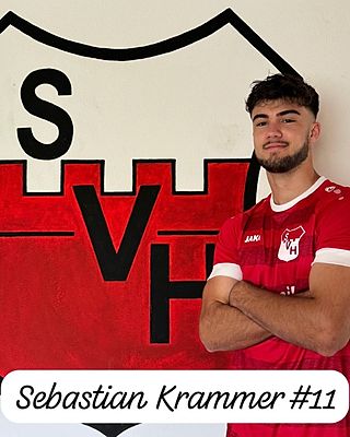 Sebastian Krammer